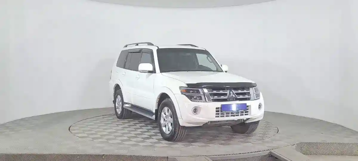 Mitsubishi Pajero 2011 года за 10 500 000 тг. в Караганда