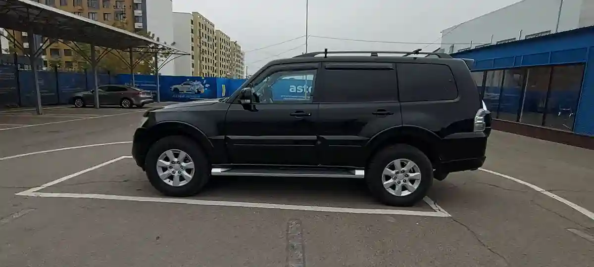 Mitsubishi Pajero 2012 года за 11 000 000 тг. в Алматы