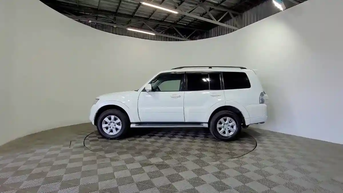 Mitsubishi Pajero 2012 года за 8 990 000 тг. в Алматы