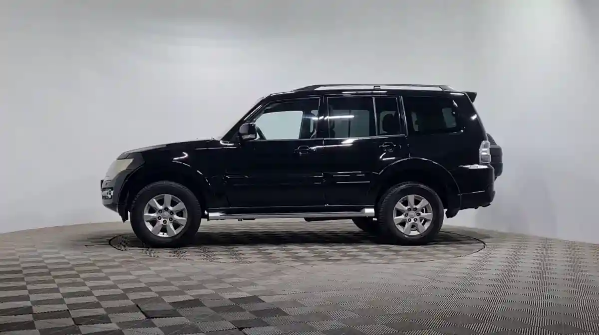Mitsubishi Pajero 2012 года за 11 290 000 тг. в Алматы