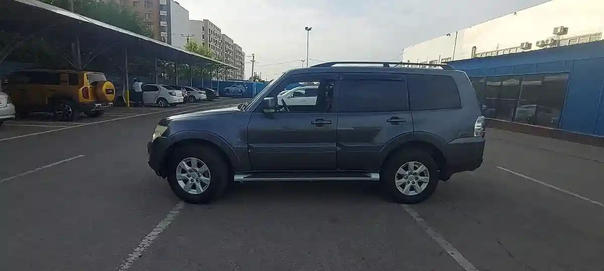 Mitsubishi Pajero 2012 года за 12 000 000 тг. в Алматы