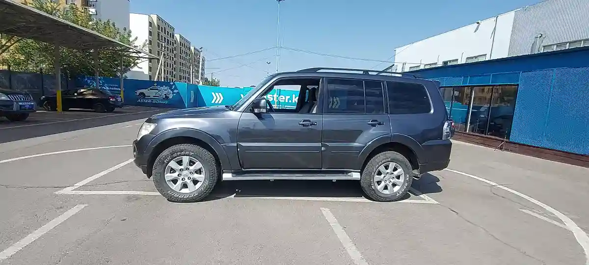 Mitsubishi Pajero 2012 года за 11 500 000 тг. в Алматы