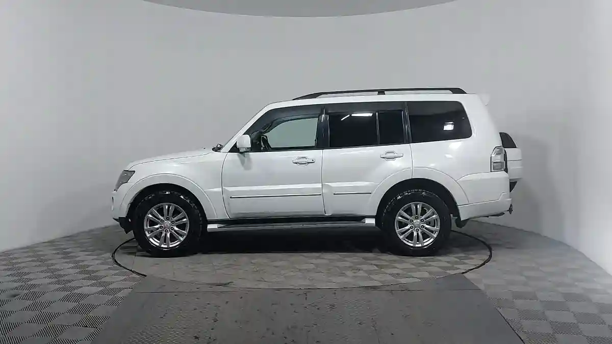Mitsubishi Pajero 2013 года за 11 300 000 тг. в Астана