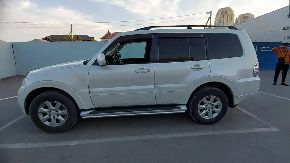 Mitsubishi Pajero 2014 года за 11 000 000 тг. в Шымкент