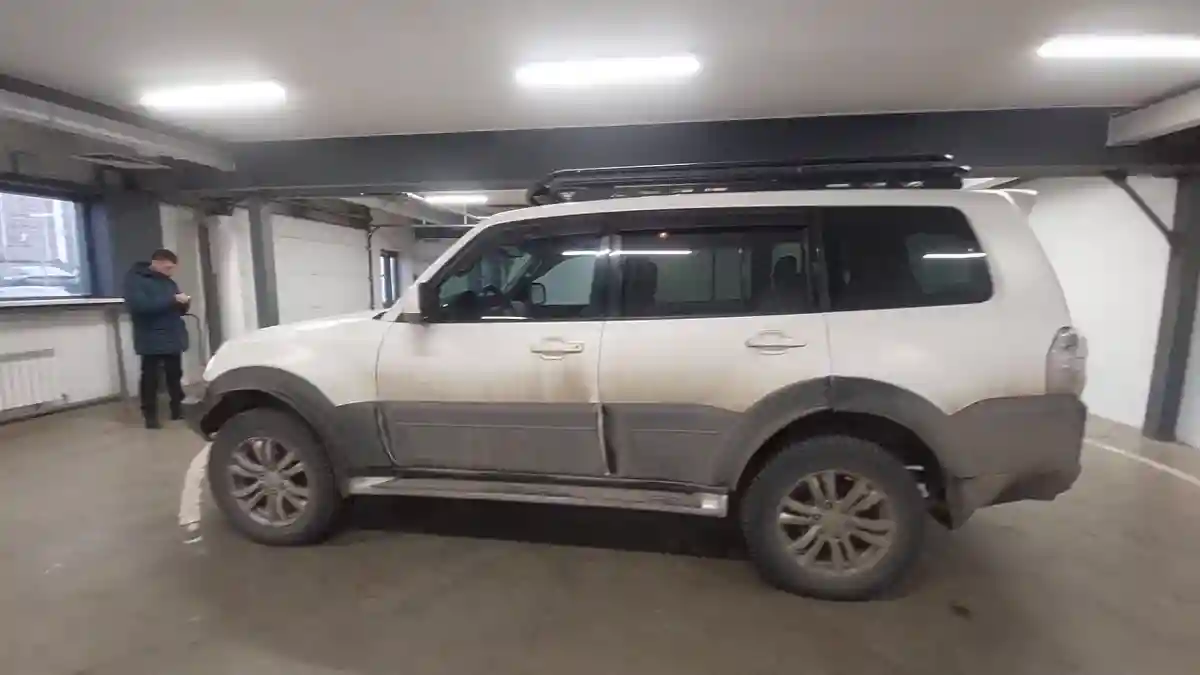 Mitsubishi Pajero 2013 года за 13 000 000 тг. в Астана