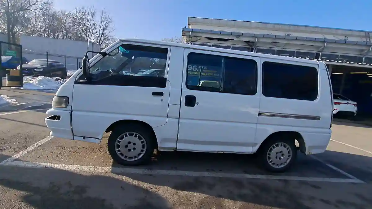 Mitsubishi L300 1992 года за 1 300 000 тг. в Алматы