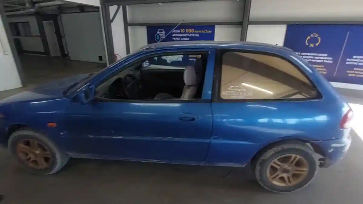 Mitsubishi Colt 1994 года за 800 000 тг. в Астана