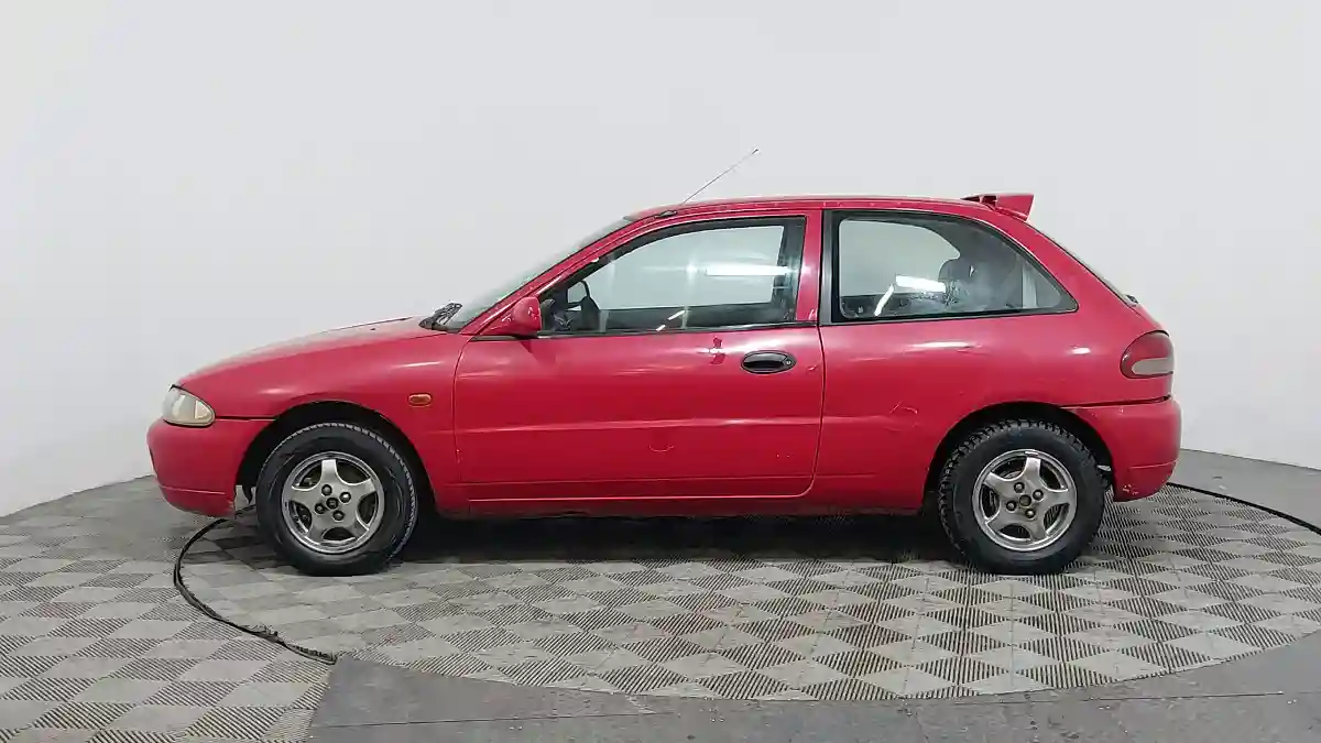 Mitsubishi Colt 1996 года за 550 000 тг. в Астана