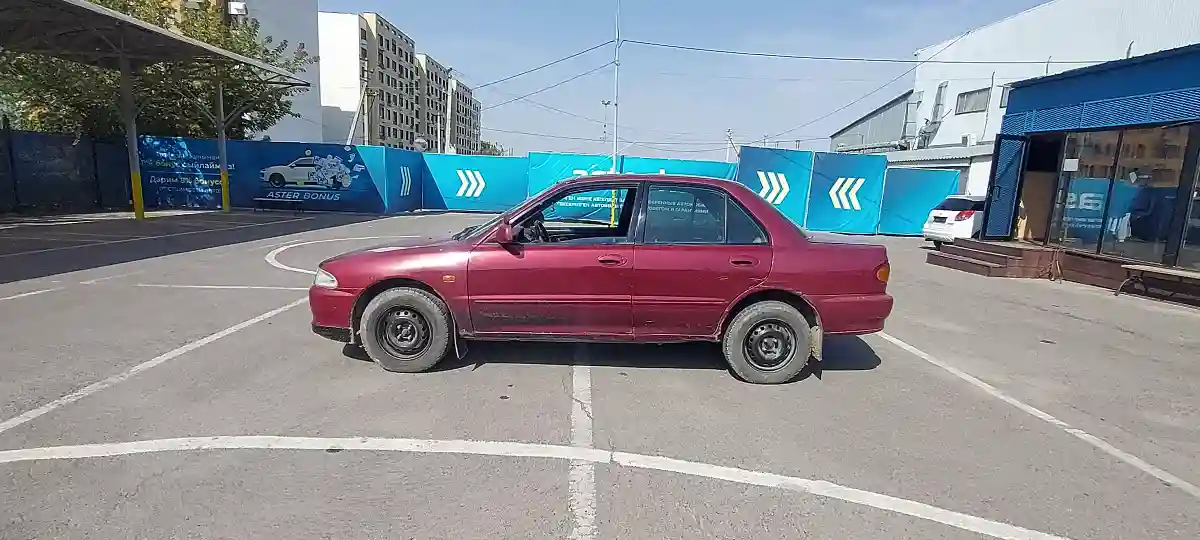 Mitsubishi Lancer 1993 года за 1 500 000 тг. в Алматы