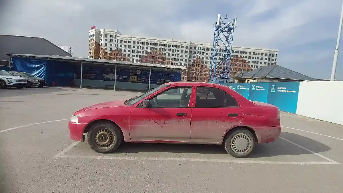 Mitsubishi Lancer 1996 года за 1 000 000 тг. в Шымкент