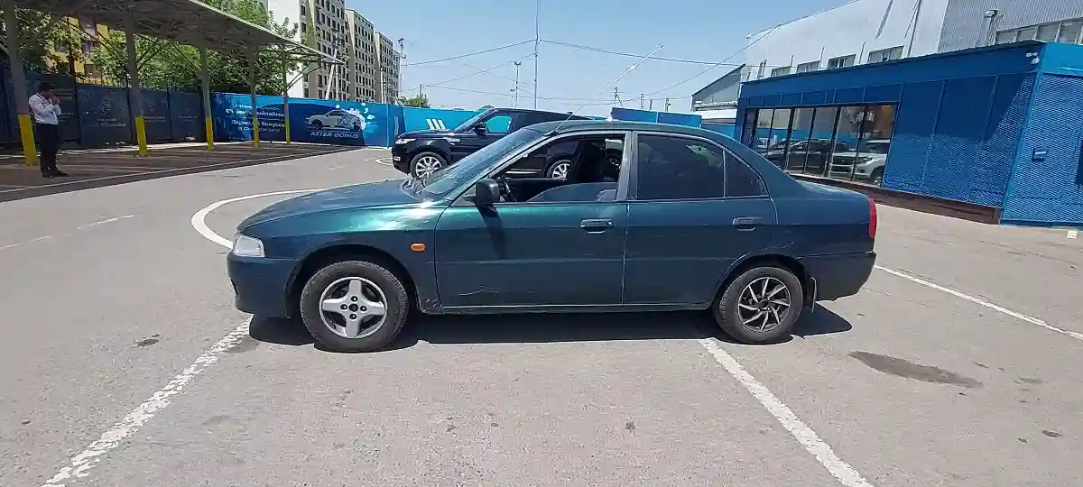Mitsubishi Lancer 1996 года за 900 000 тг. в Алматы