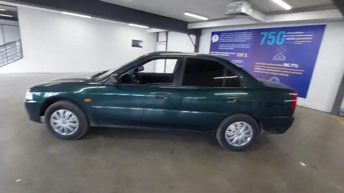 Mitsubishi Lancer 1997 года за 1 700 000 тг. в Астана