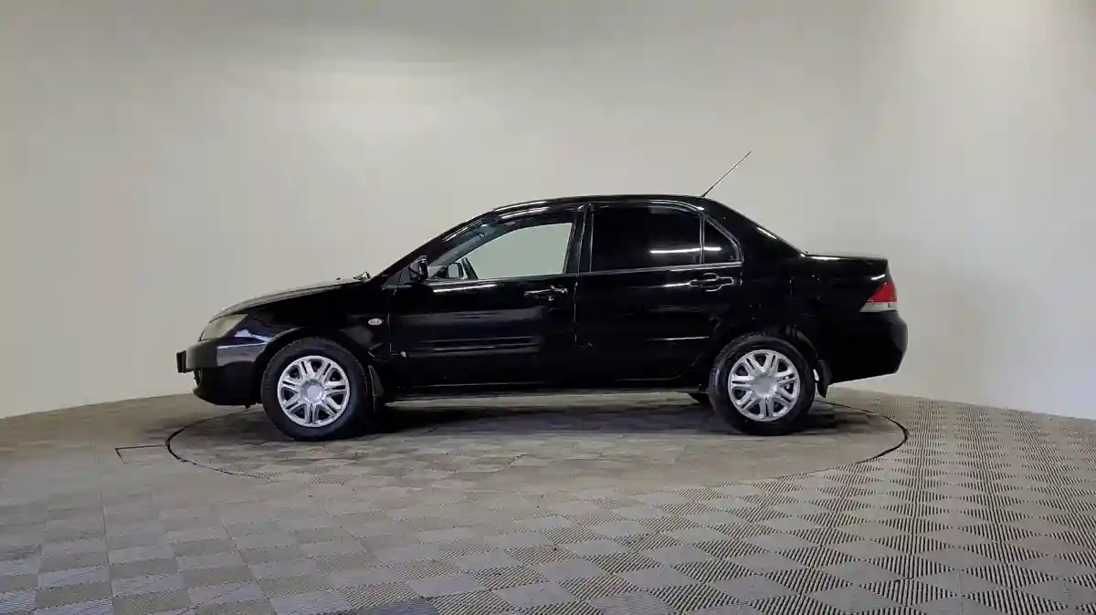 Mitsubishi Lancer 2007 года за 2 170 000 тг. в Алматы