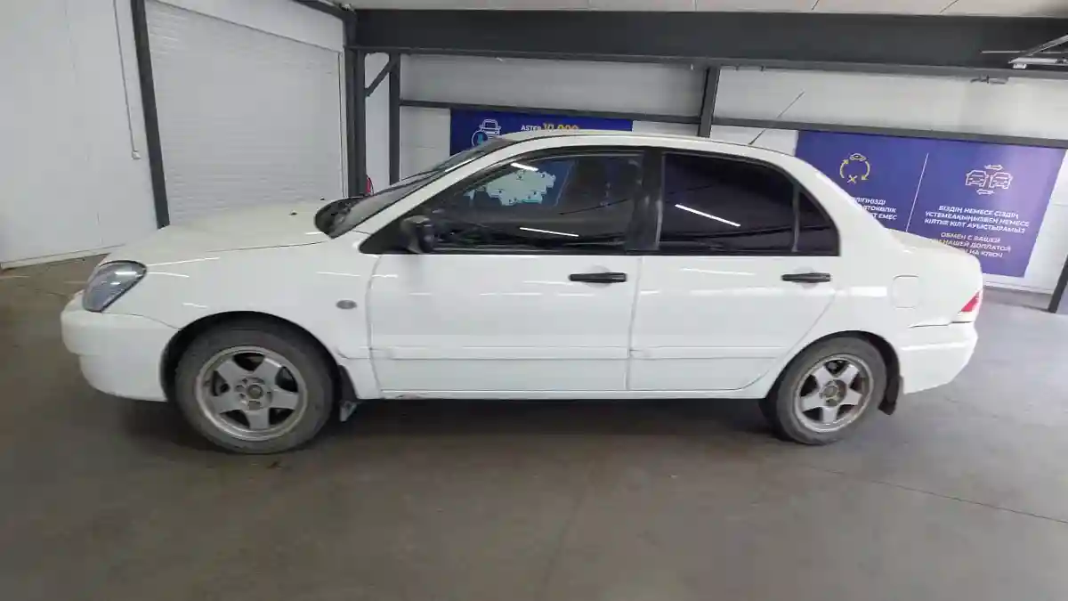 Mitsubishi Lancer 2006 года за 2 400 000 тг. в Астана