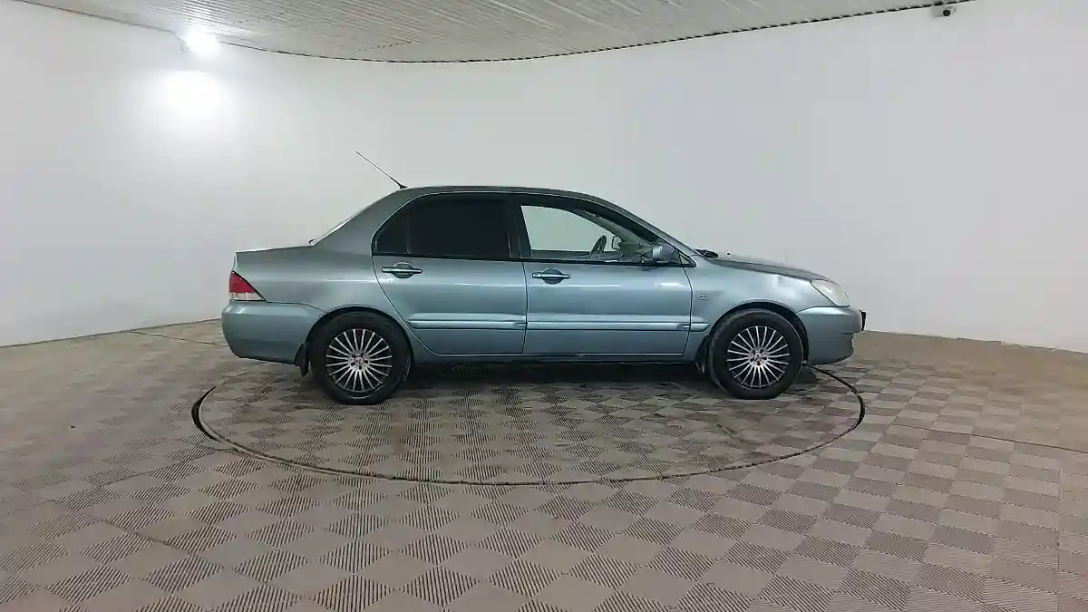 Mitsubishi Lancer 2007 года за 2 490 000 тг. в Шымкент