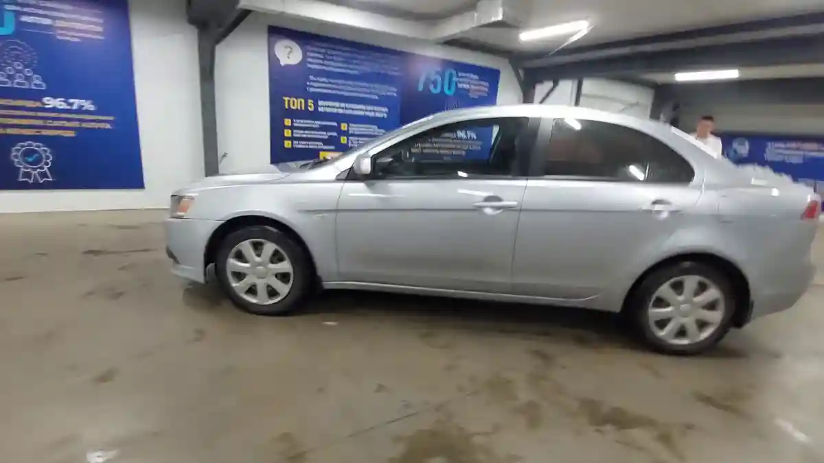 Mitsubishi Lancer 2012 года за 4 000 000 тг. в Астана