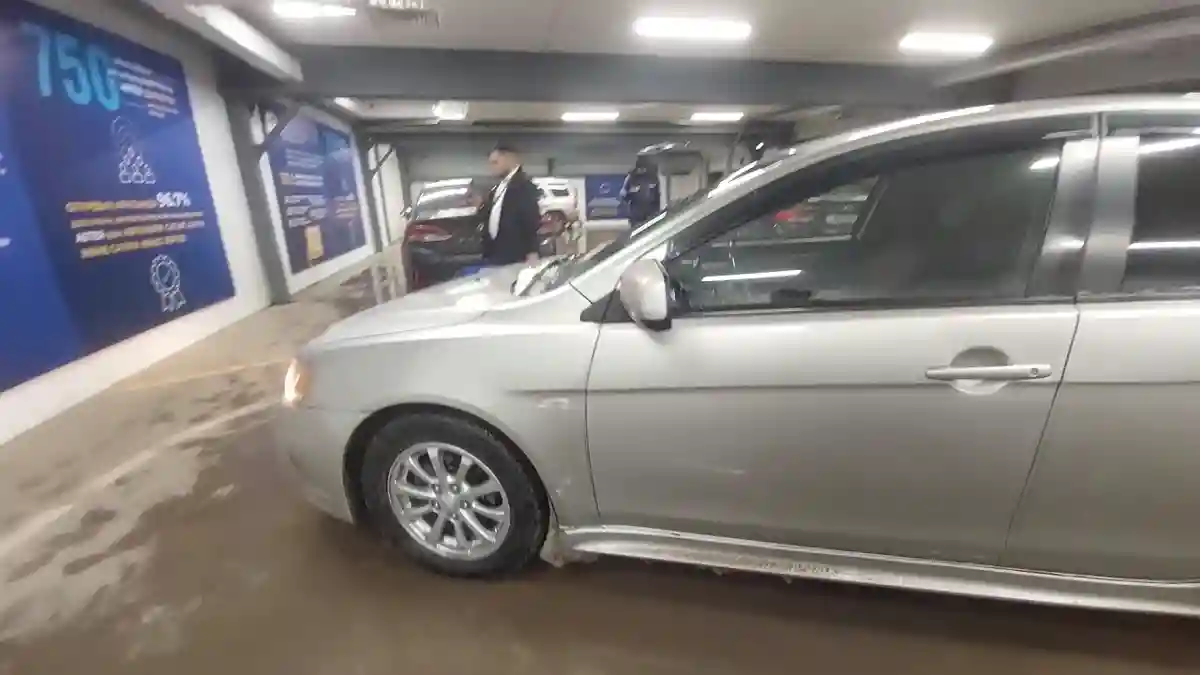Mitsubishi Lancer 2013 года за 2 800 000 тг. в Астана