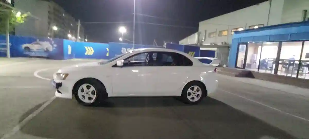 Mitsubishi Lancer 2013 года за 4 000 000 тг. в Алматы