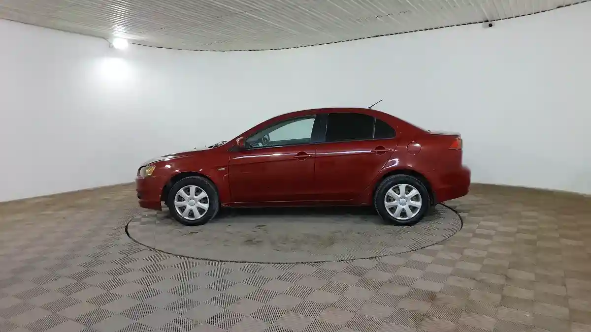 Mitsubishi Lancer 2007 года за 2 750 000 тг. в Шымкент