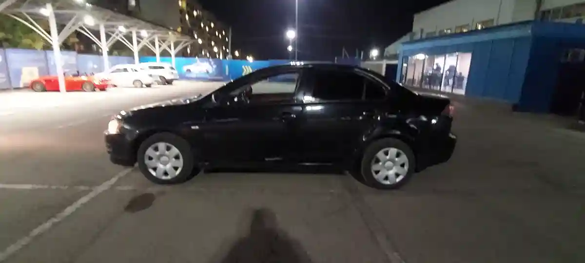 Mitsubishi Lancer 2008 года за 3 000 000 тг. в Алматы