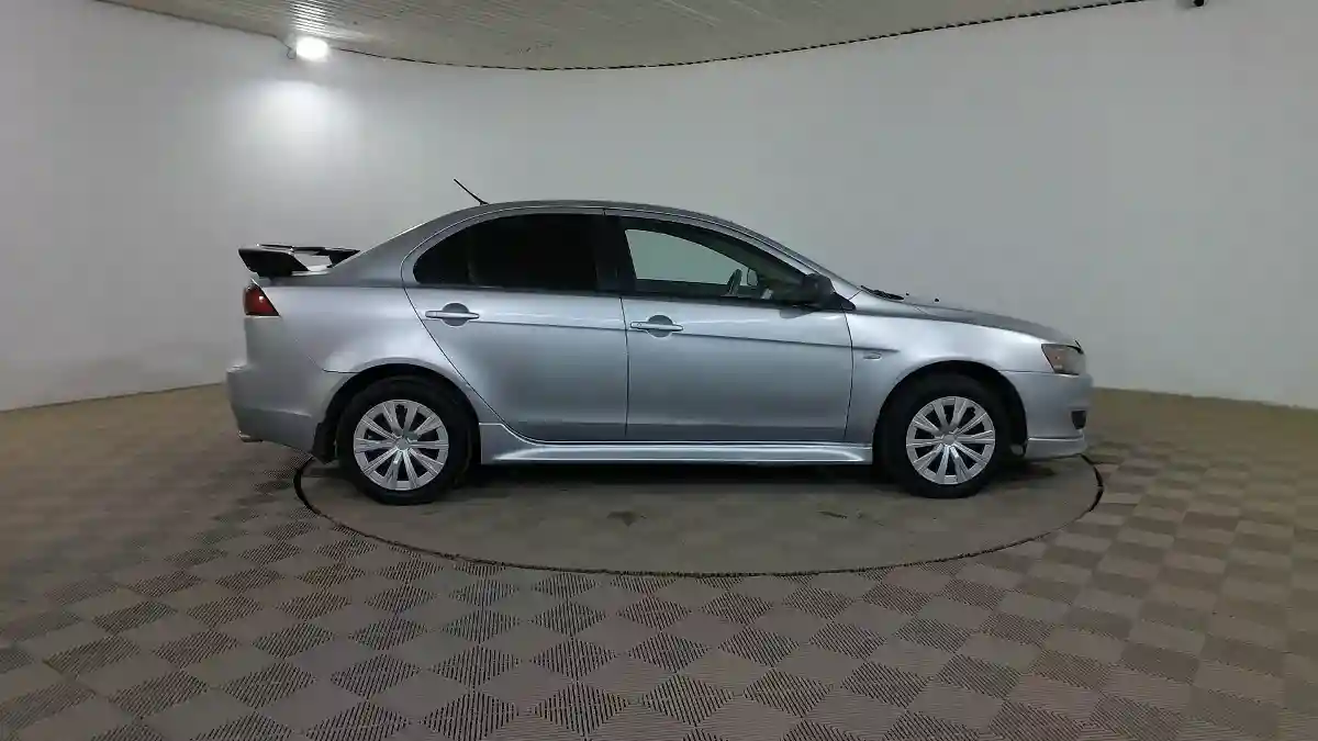 Mitsubishi Lancer 2008 года за 2 590 000 тг. в Шымкент