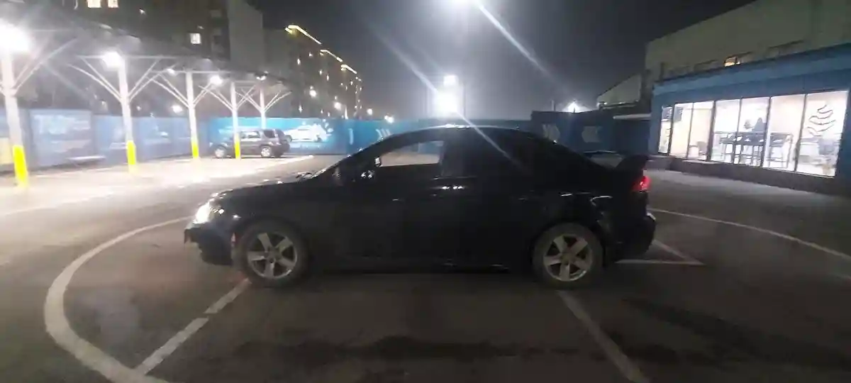 Mitsubishi Lancer 2008 года за 3 500 000 тг. в Алматы