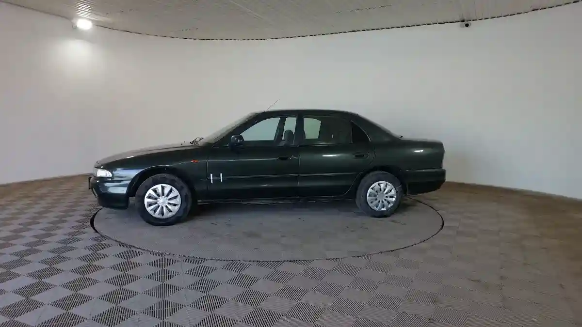 Mitsubishi Galant 1994 года за 890 000 тг. в Шымкент