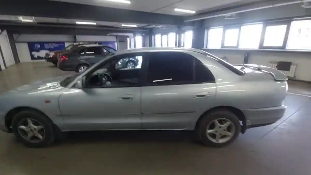 Mitsubishi Galant 1994 года за 1 700 000 тг. в Астана