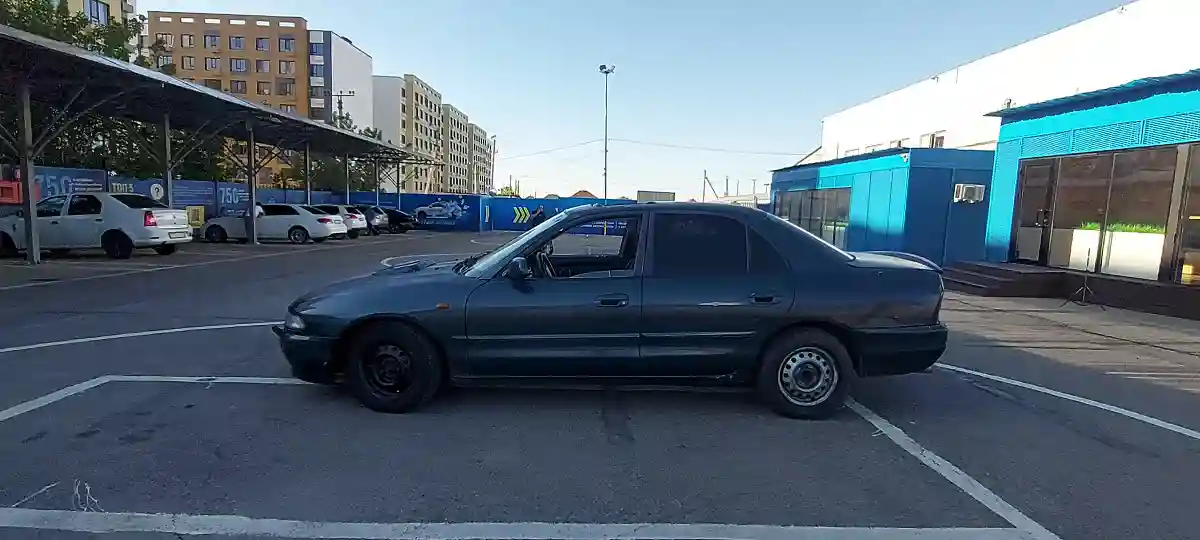 Mitsubishi Galant 1993 года за 1 000 000 тг. в Алматы