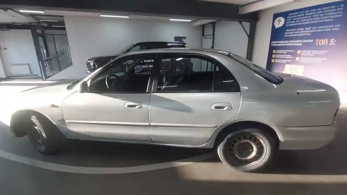 Mitsubishi Galant 1993 года за 1 000 000 тг. в Астана