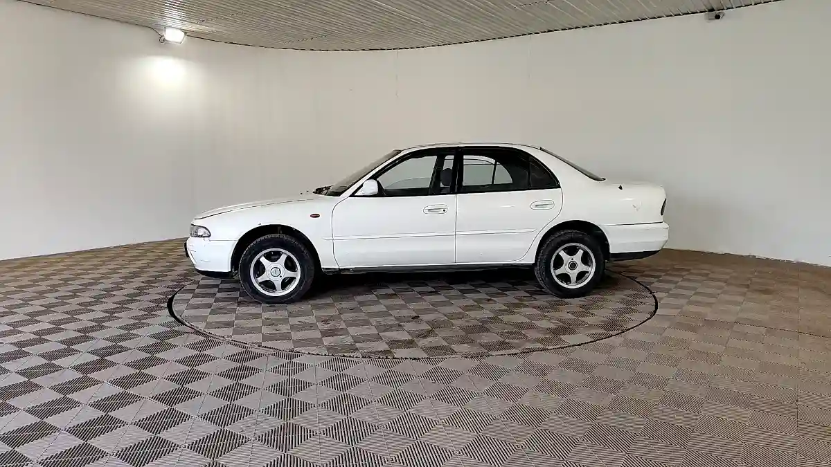 Mitsubishi Galant 1993 года за 990 000 тг. в Шымкент