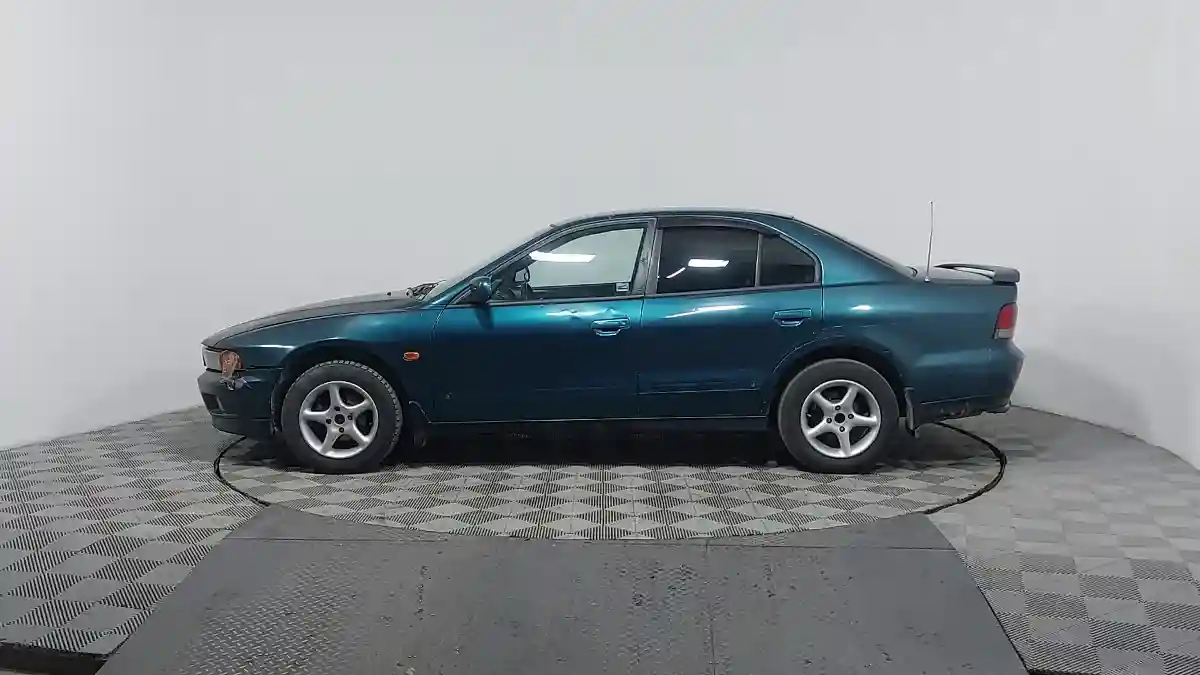 Mitsubishi Galant 1998 года за 750 000 тг. в Астана