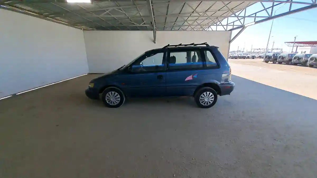 Mitsubishi Space Runner 1992 года за 390 000 тг. в Кызылорда