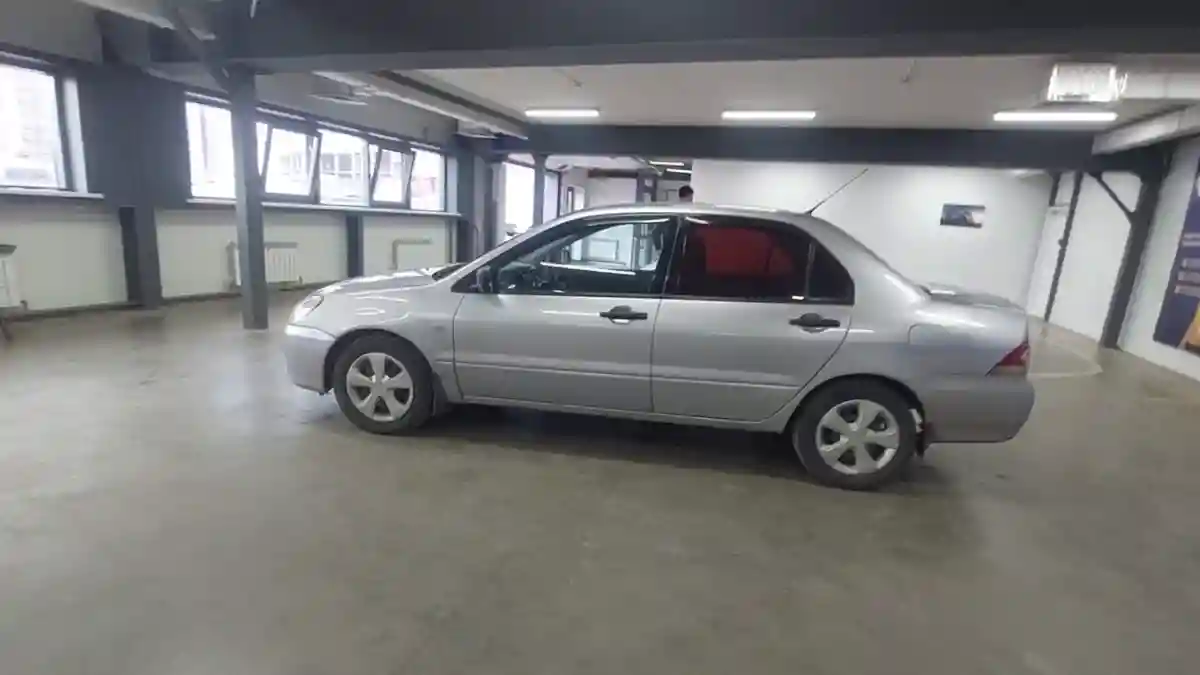 Mitsubishi Lancer 2003 года за 2 500 000 тг. в Астана