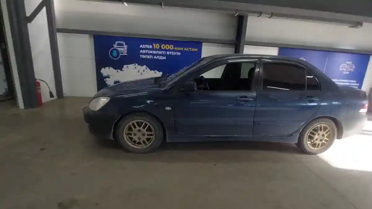 Mitsubishi Lancer 2005 года за 2 200 000 тг. в Астана