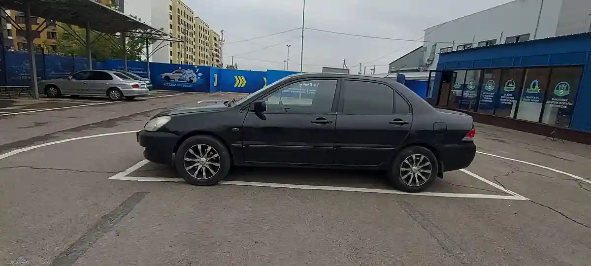 Mitsubishi Lancer 2006 года за 2 000 000 тг. в Алматы