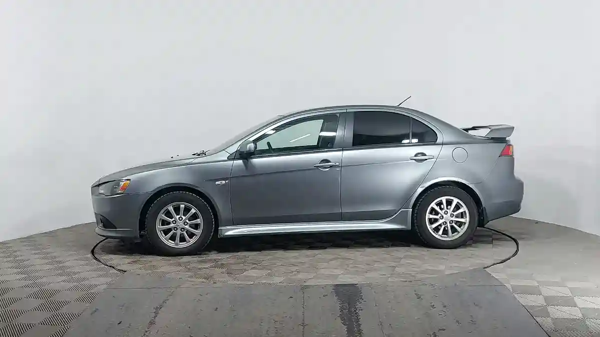Mitsubishi Lancer 2011 года за 4 989 000 тг. в Астана
