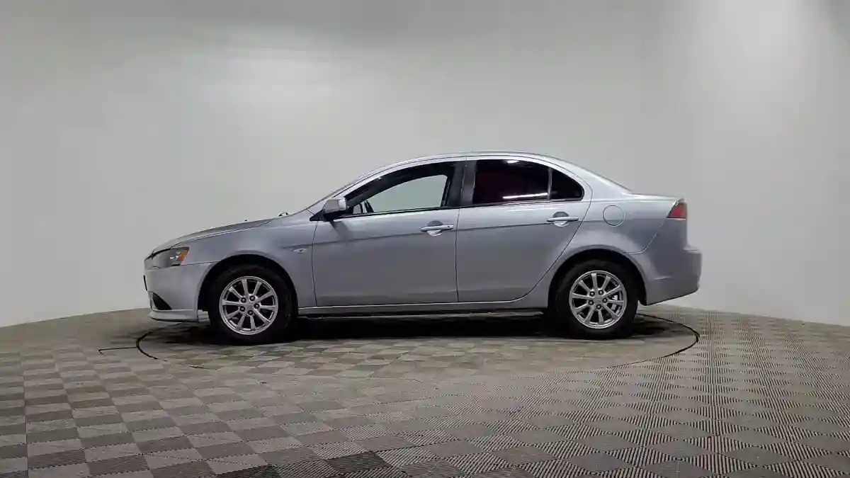 Mitsubishi Lancer 2013 года за 5 590 000 тг. в Алматы