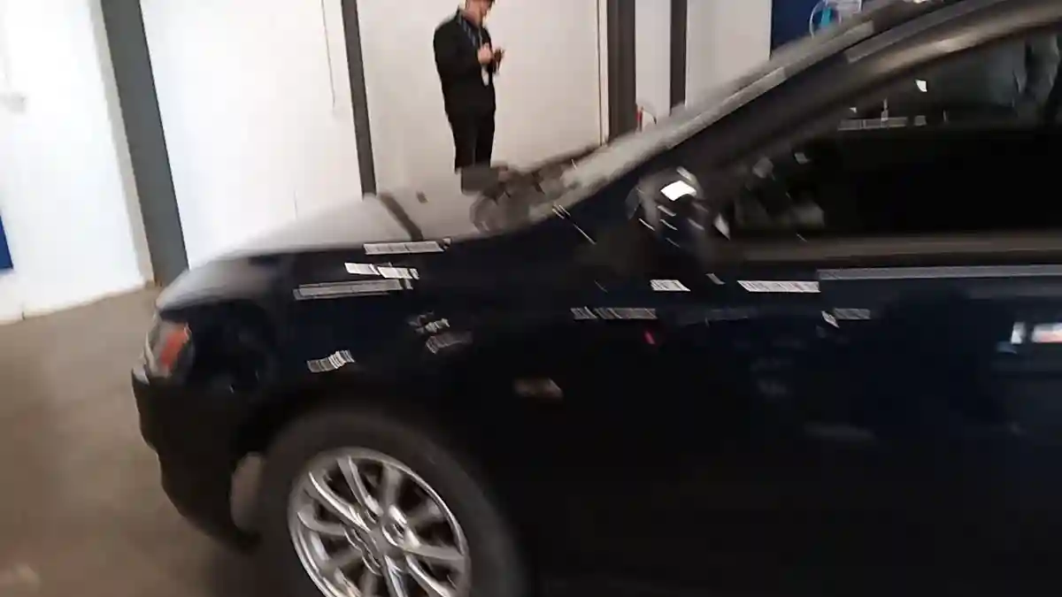 Mitsubishi Lancer 2013 года за 4 200 000 тг. в Астана