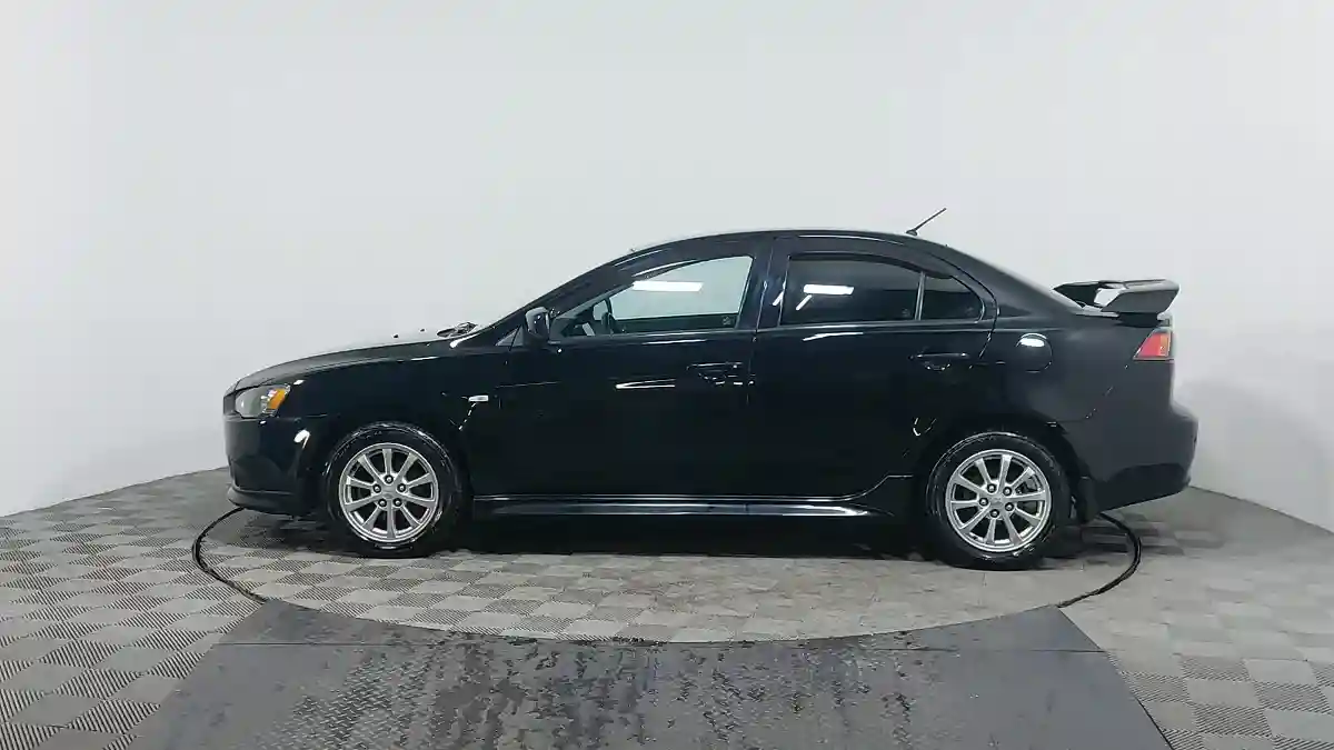 Mitsubishi Lancer 2013 года за 5 400 000 тг. в Астана