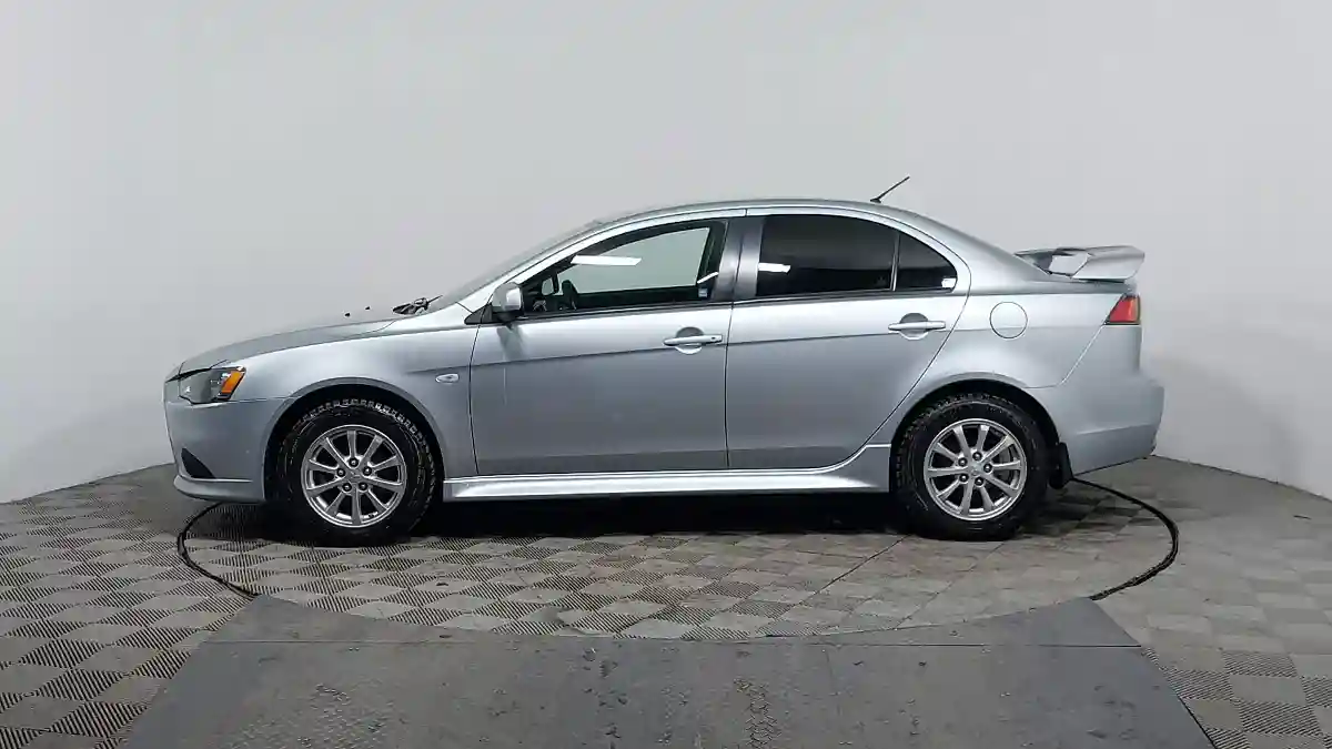 Mitsubishi Lancer 2013 года за 5 400 000 тг. в Астана