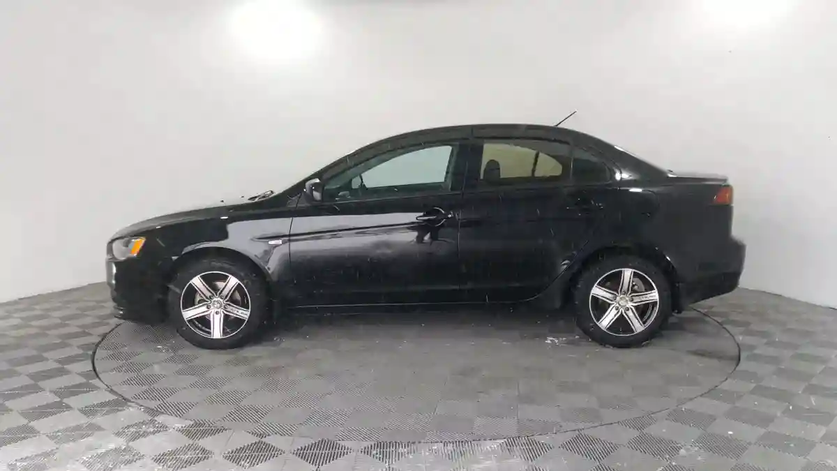 Mitsubishi Lancer 2013 года за 5 500 000 тг. в Павлодар