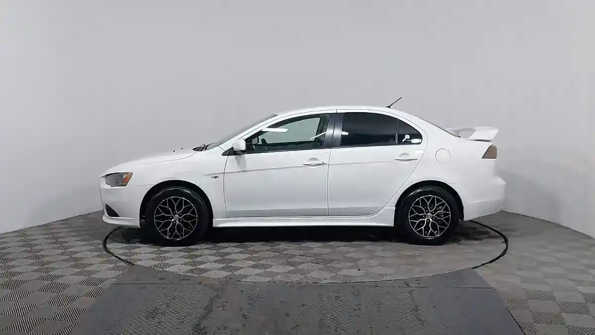 Mitsubishi Lancer 2013 года за 4 990 000 тг. в Астана