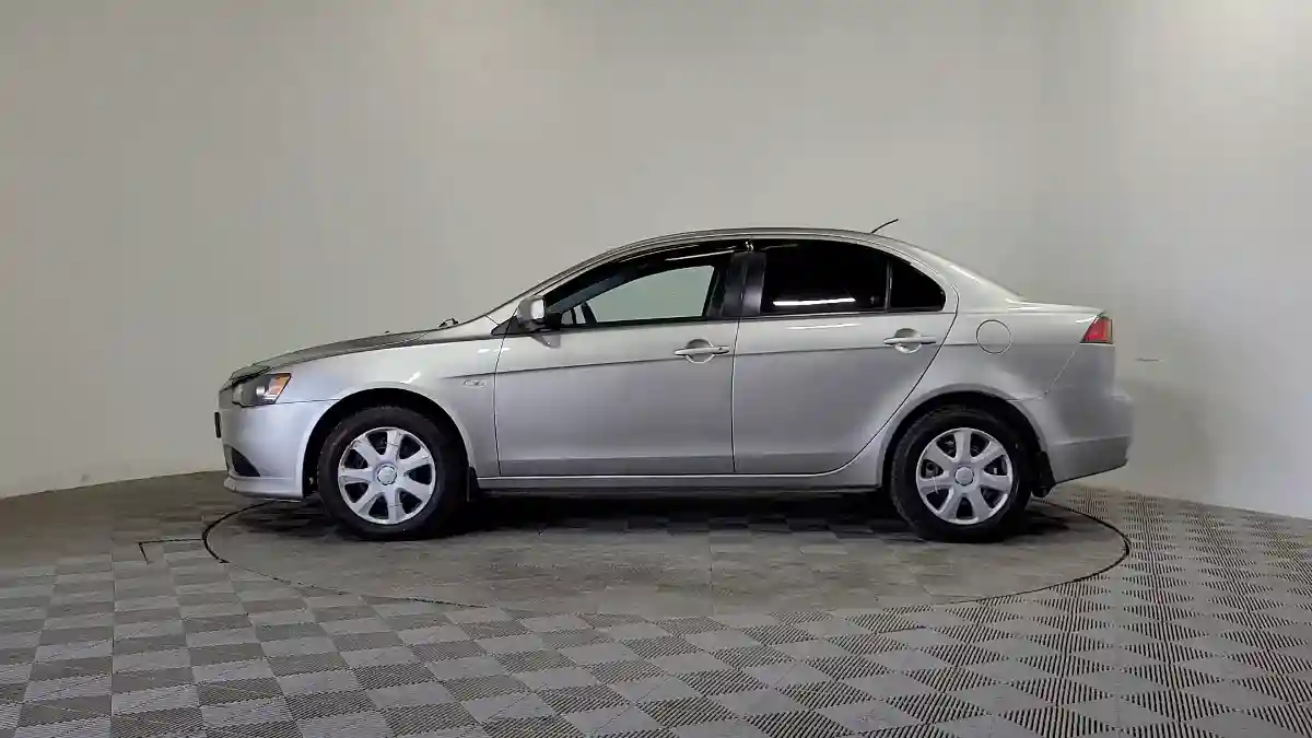 Mitsubishi Lancer 2013 года за 4 850 000 тг. в Алматы