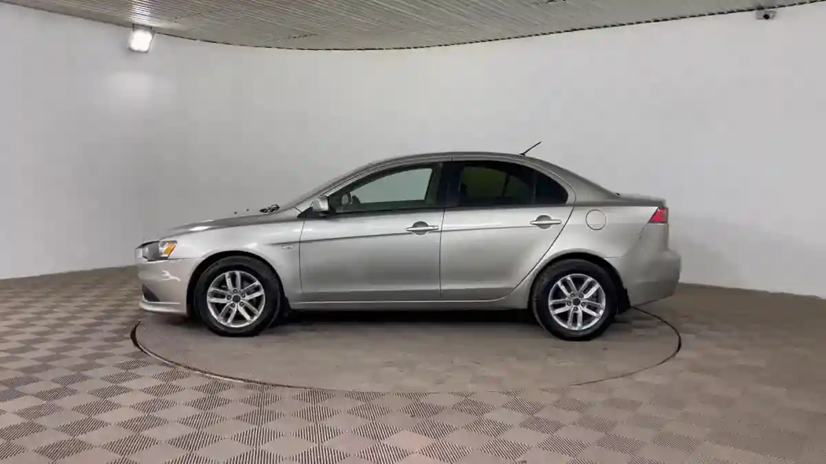 Mitsubishi Lancer 2013 года за 4 600 000 тг. в Шымкент