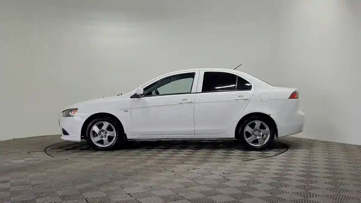 Mitsubishi Lancer 2013 года за 4 290 000 тг. в Алматы