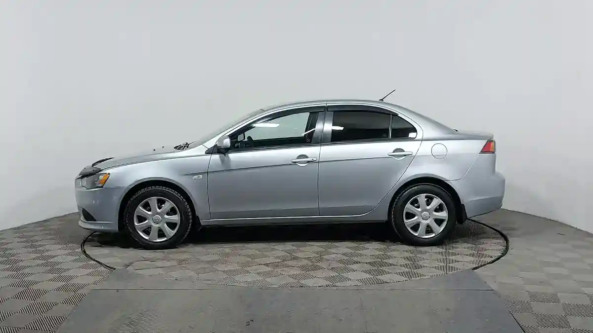 Mitsubishi Lancer 2013 года за 5 090 000 тг. в Астана