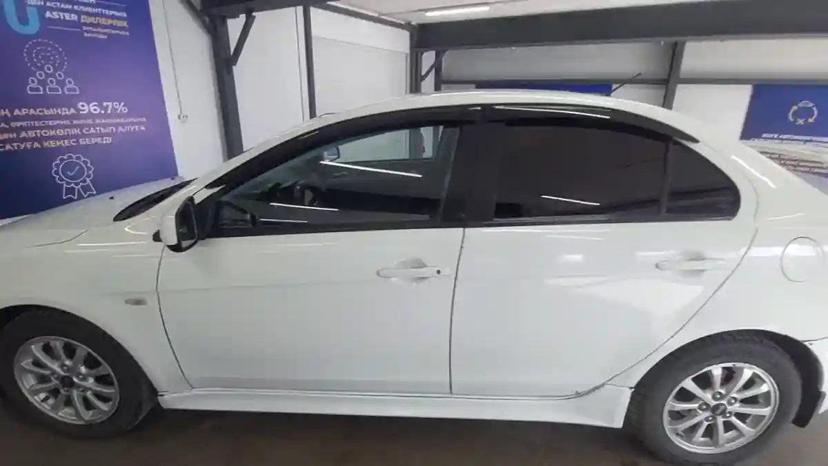 Mitsubishi Lancer 2013 года за 4 500 000 тг. в Астана