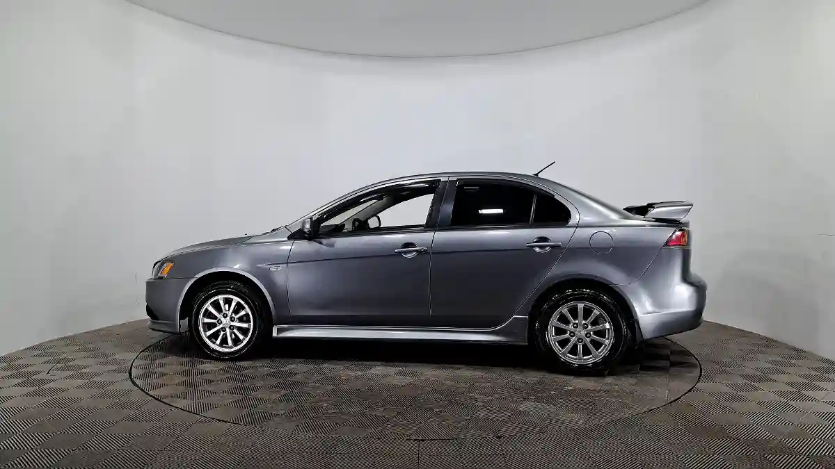 Mitsubishi Lancer 2013 года за 4 390 000 тг. в Астана