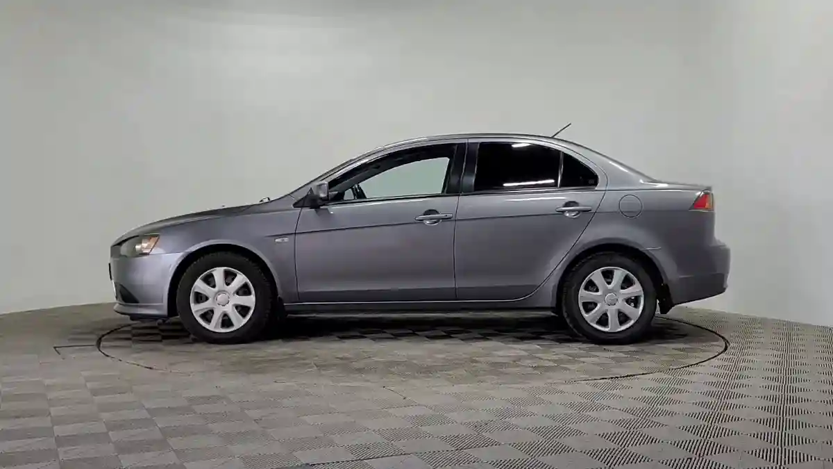 Mitsubishi Lancer 2013 года за 4 590 000 тг. в Алматы